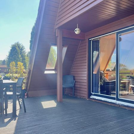 Loch View Lodge Dunoon Bagian luar foto