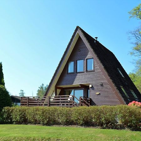 Loch View Lodge Dunoon Bagian luar foto